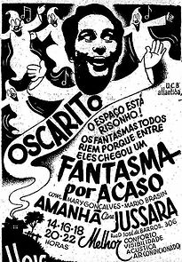 Watch Fantasma Por Acaso