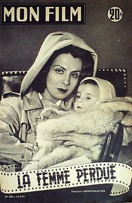 Watch La femme perdue