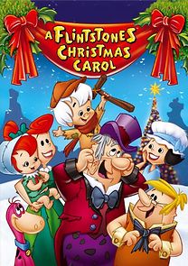 Watch A Flintstones Christmas Carol