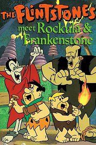 Watch The Flintstones Meet Rockula and Frankenstone