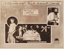 Watch The Foolish Age (Short 1919)