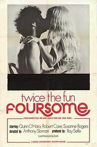 Watch Foursome