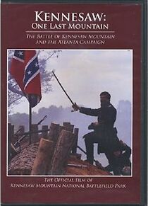 Watch Kennesaw: One Last Mountain