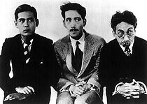 Watch The Luck Which Touched the Leg