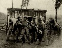 Watch The Great Sacrifice (Short 1913)