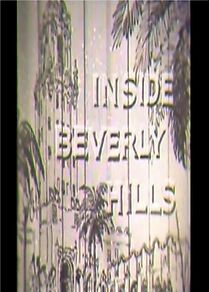 Watch Inside Beverly Hills (TV Special 1956)