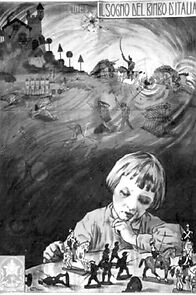 Watch La guerra ed il sogno di Momi (Short 1917)