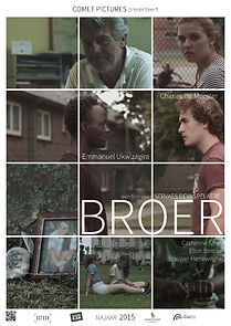 Watch Broer (Short 2015)