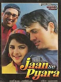 Watch Jaan Se Pyaara