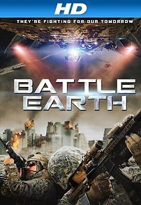 Watch Battle Earth