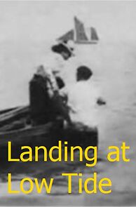 Watch Landing at Low Tide (Short 1896)
