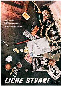 Watch Personal Affairs