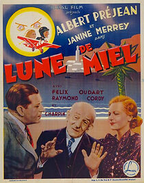 Watch Lune de miel