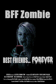 Watch BFF Zombie (Short 2012)