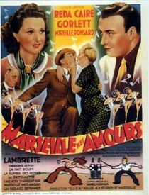 Watch Marseille mes amours