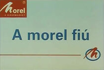 Watch A Morel fiú (Short 1999)