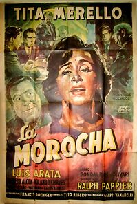 Watch La morocha