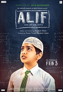 Watch Alif