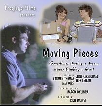 Watch Moving Pieces (Short 1998)
