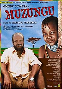 Watch Muzungu