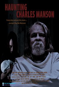 Watch Haunting Charles Manson