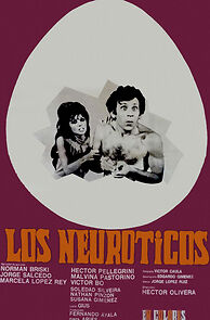 Watch Los neuróticos