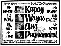 Watch Kapag wagas ang pagmamahal