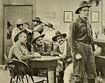 Watch Over the Divide (Short 1912)