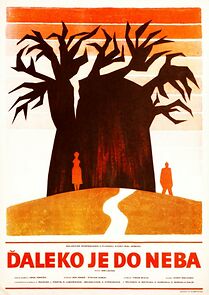 Watch Heaven Is Far Away