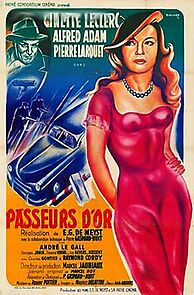 Watch Passeurs d'or