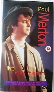 Watch Paul Merton Live at the Palladium (TV Special 1994)