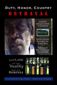 Watch Duty, Honor, Country: Betrayal