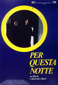 Watch Per questa notte