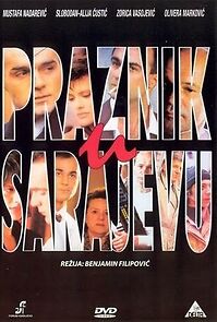 Watch Holiday in Sarajevo