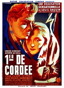 Watch Premier de cordée