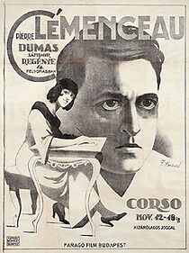 Watch Il processo Clémenceau