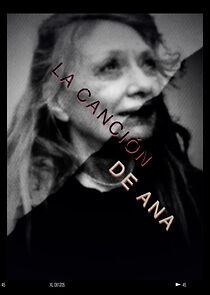 Watch La canción de Ana (Short 2006)