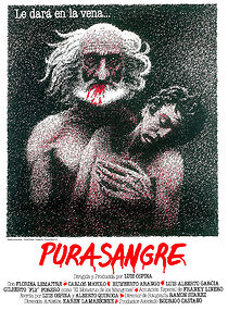 Watch Pura sangre
