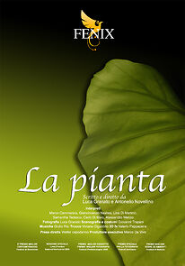 Watch La pianta (Short 2005)