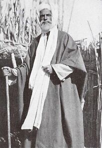 Watch Dust of the Desert (Short 1912)