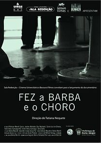 Watch Fez a barba e o choro (Short 2011)