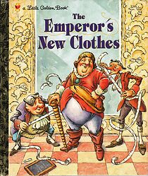 Watch The Emperor's New Clothes (Short 1990)