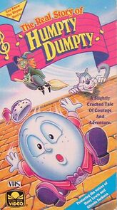 Watch The Real Story of Humpty Dumpty