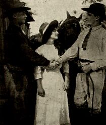 Watch Red Saunders' Sacrifice (Short 1912)