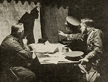 Watch For Home and Country (Short 1914)