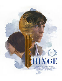 Watch Hinge (Short 2016)