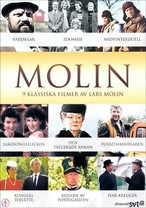 Watch Saxofonhallicken