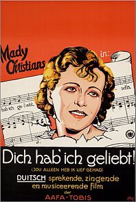 Watch Because I Loved You