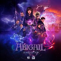 Watch Abigail