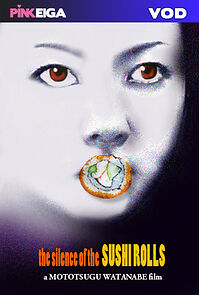 Watch The Silence of the Sushi Rolls